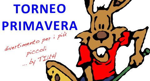 Torneo primavera TIUH