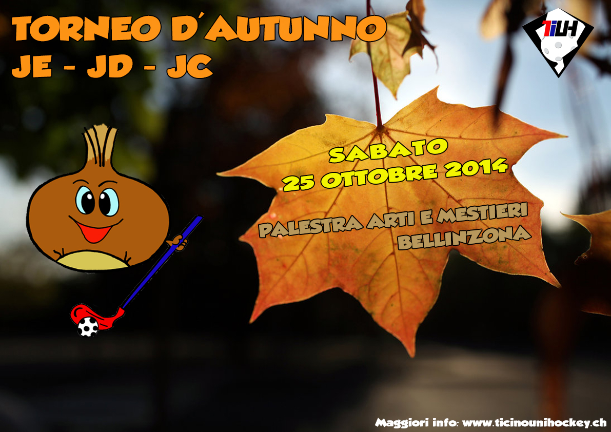 Torneo d'autunno