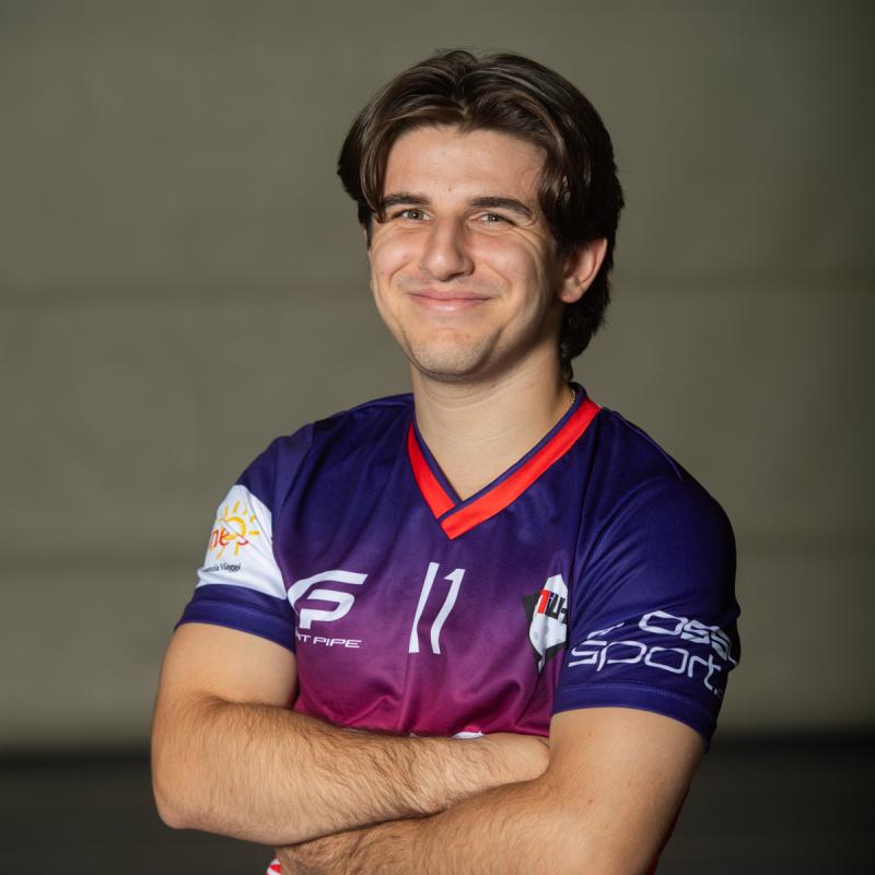 Mattia Tomatis