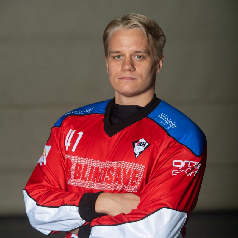 Joonas Kaltiainen