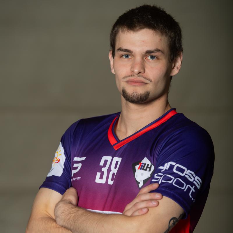Kevin Bizzozero