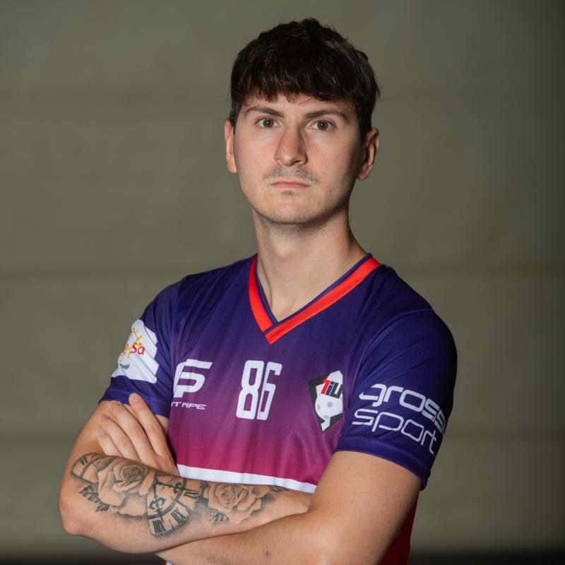 Mattia Gadoni