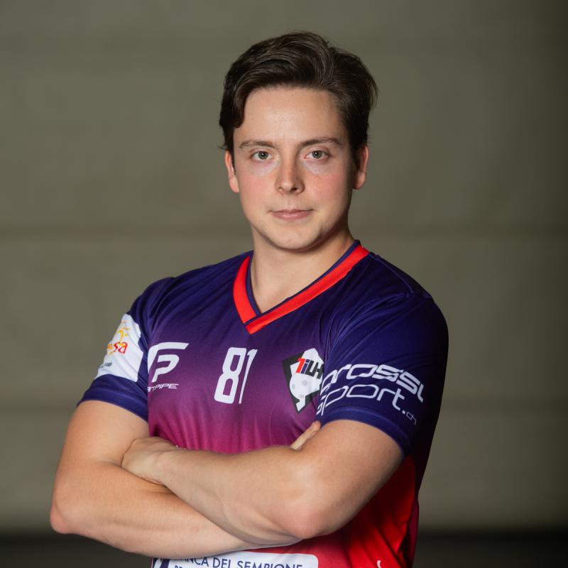 Rocco Canevascini