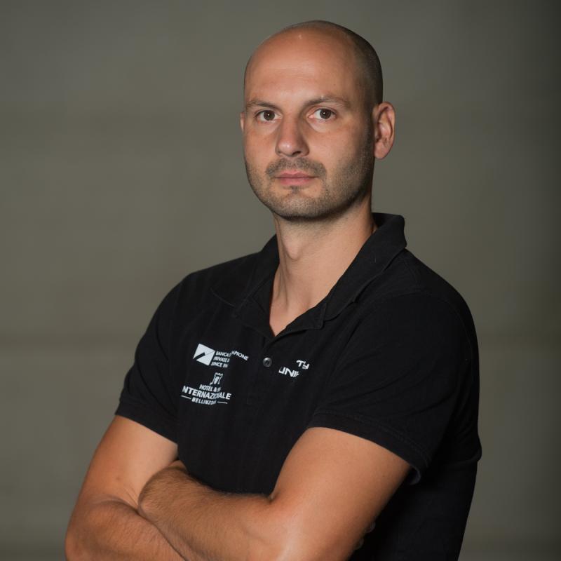 Michel Masa