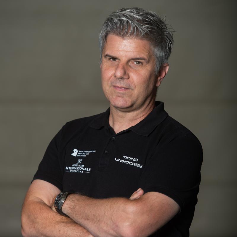Luca Tomatis