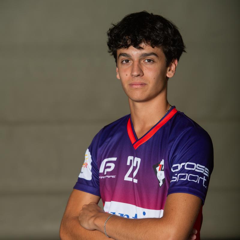 Matteo Gervasoni