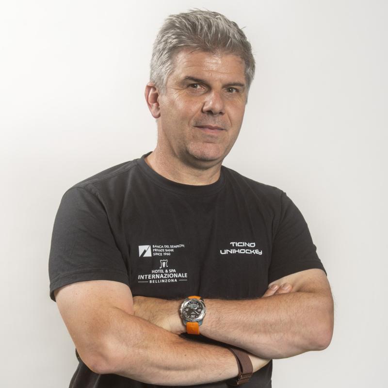 Luca Tomatis