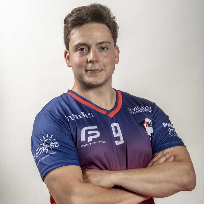 Rocco Canevascini