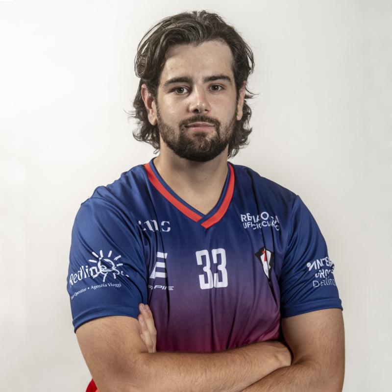 Massimo Bazzuri