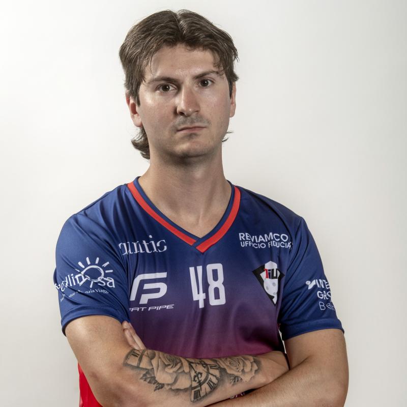 Mattia Gadoni