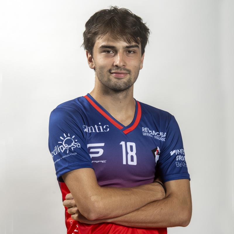 Davide Giordani