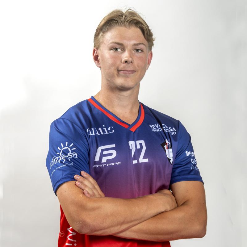 Ville Heiska