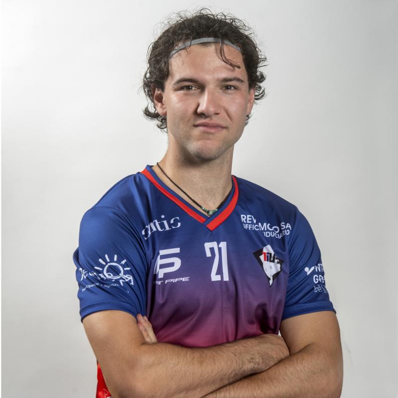 Alessandro Tomatis