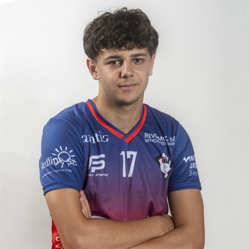 Andrea Bazzuri