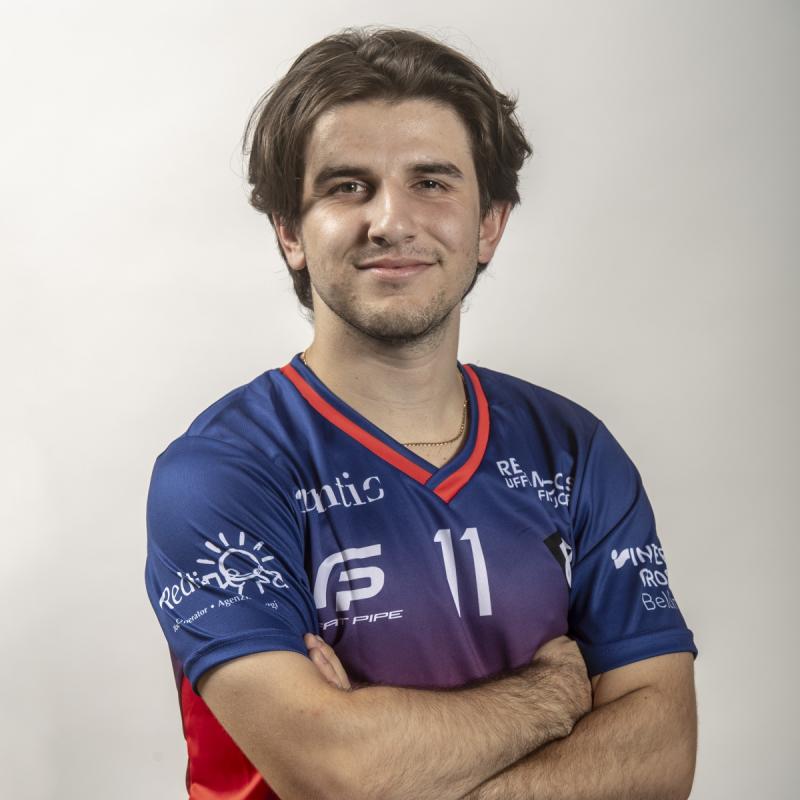 Mattia Tomatis