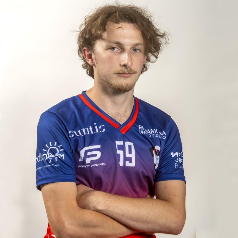 Zeno Boscolo