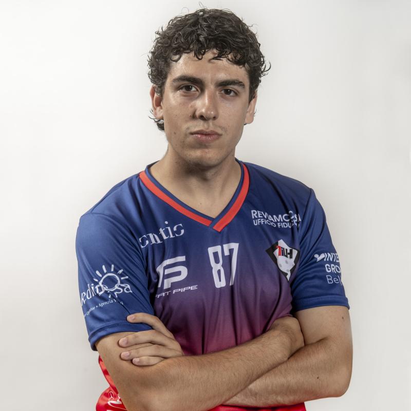 Nathan Regazzi