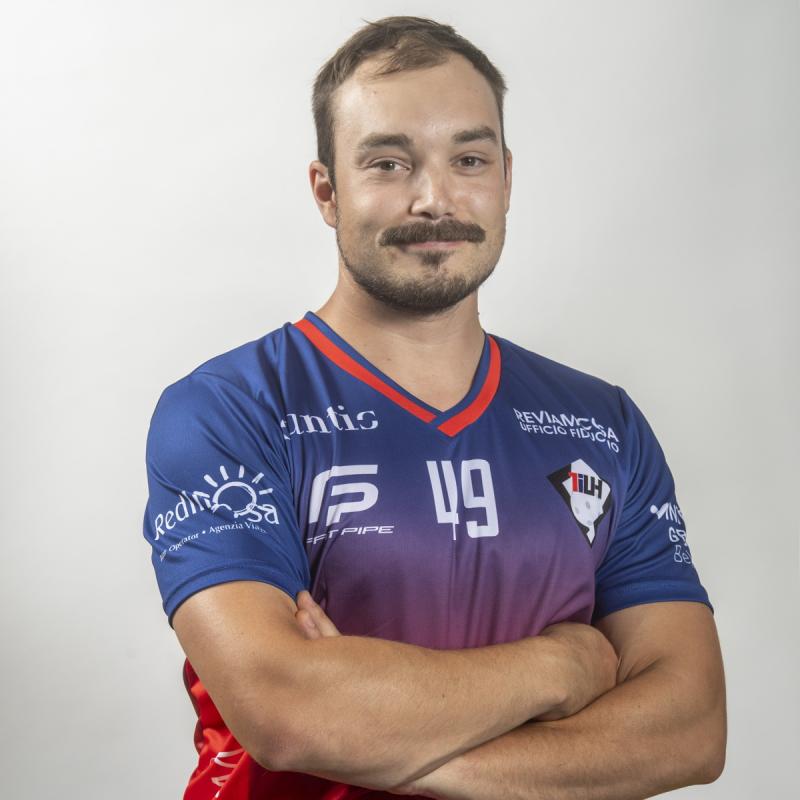 Iiro Lankinen