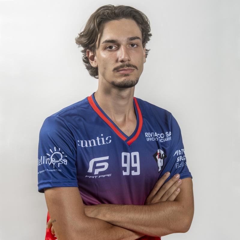 Edoardo Ciapini
