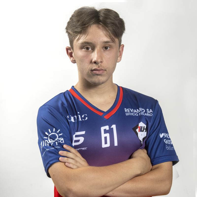 Aris Ghisla